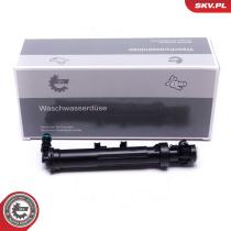 SKV 15SKV650 - Chorro de líquido limpiaparabrisas, limpieza de faros
