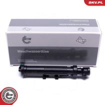SKV 15SKV652 - Chorro de líquido limpiaparabrisas, limpieza de faros