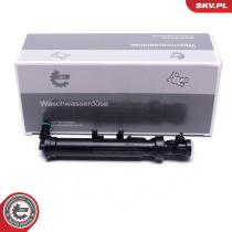 SKV 15SKV653 - Chorro de líquido limpiaparabrisas, limpieza de faros