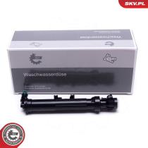 SKV 15SKV654 - Chorro de líquido limpiaparabrisas, limpieza de faros
