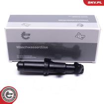 SKV 15SKV655 - Chorro de líquido limpiaparabrisas, limpieza de faros