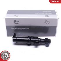 SKV 15SKV656 - Chorro de líquido limpiaparabrisas, limpieza de faros