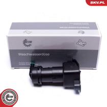 SKV 15SKV659 - Chorro de líquido limpiaparabrisas, limpieza de faros