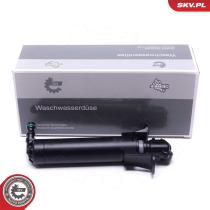 SKV 15SKV663 - Chorro de líquido limpiaparabrisas, limpieza de faros
