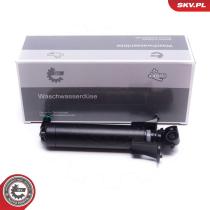 SKV 15SKV664 - Chorro de líquido limpiaparabrisas, limpieza de faros