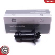 SKV 15SKV665 - Chorro de líquido limpiaparabrisas, limpieza de faros