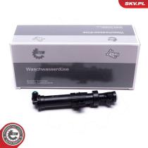 SKV 15SKV669 - Chorro de líquido limpiaparabrisas, limpieza de faros