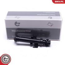 SKV 15SKV670 - Chorro de líquido limpiaparabrisas, limpieza de faros
