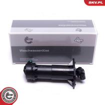 SKV 15SKV671 - Chorro de líquido de limpieza, limpieza de faros