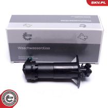SKV 15SKV672 - Chorro de líquido limpiaparabrisas, limpieza de faros