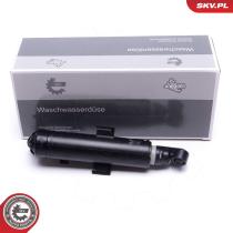 SKV 15SKV673 - Chorro de líquido limpiaparabrisas, limpieza de faros