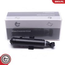 SKV 15SKV674 - Chorro de líquido limpiaparabrisas, limpieza de faros