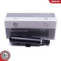 SKV 15SKV675 - Chorro de líquido para lavado, limpieza de faros