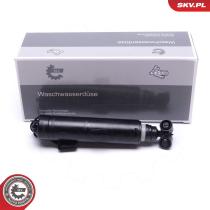 SKV 15SKV677 - Chorro de líquido de limpieza, limpieza de faros