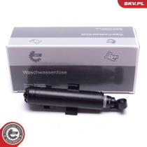 SKV 15SKV680 - Chorro de líquido lavaparabrisas, limpieza de faros