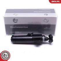 SKV 15SKV681 - Chorro de líquido limpiaparabrisas, limpieza de faros