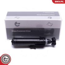 SKV 15SKV682 - Chorro de líquido limpiaparabrisas, limpieza de faros