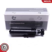 SKV 15SKV684 - Chorro de líquido limpiaparabrisas, limpieza de faros