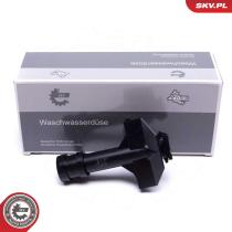 SKV 15SKV685 - Chorro de líquido limpiaparabrisas, lavado de faros