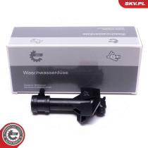 SKV 15SKV686 - Chorro de líquido lavaparabrisas, limpieza de faros