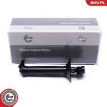 SKV 15SKV687 - Chorro de líquido limpiaparabrisas, limpieza de faros