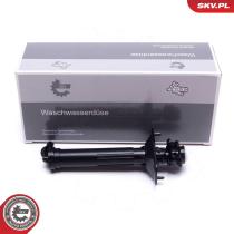 SKV 15SKV688 - Chorro de líquido limpiaparabrisas, limpieza de faros