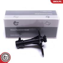 SKV 15SKV689 - Chorro de líquido limpiaparabrisas, limpieza de faros