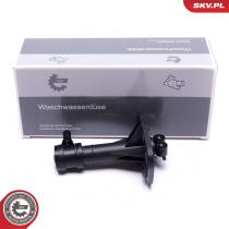 SKV 15SKV690 - Chorro de líquido limpiaparabrisas, limpieza de faros