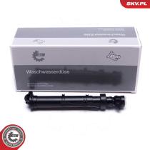 SKV 15SKV692 - Chorro de líquido limpiaparabrisas, limpieza de faros