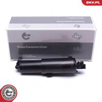 SKV 15SKV695 - Chorro de líquido limpiaparabrisas, limpieza de faros