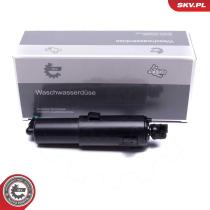 SKV 15SKV697 - Chorro de líquido limpiaparabrisas, limpieza de faros