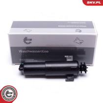 SKV 15SKV698 - Chorro de líquido limpiaparabrisas, limpieza de faros