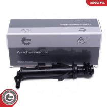 SKV 15SKV699 - Chorro de líquido limpiaparabrisas, limpieza de faros