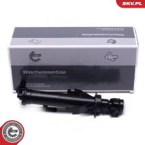 SKV 15SKV700 - Chorro de líquido limpiaparabrisas, limpieza de faros
