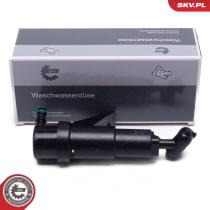 SKV 15SKV701 - Chorro de líquido limpiaparabrisas, limpieza de faros