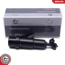 SKV 15SKV702 - Chorro de líquido limpiaparabrisas, limpieza de faros