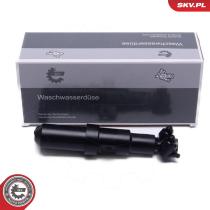 SKV 15SKV703 - Chorro de líquido limpiaparabrisas, limpieza de faros