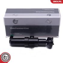 SKV 15SKV704 - Chorro de líquido limpiaparabrisas, limpieza de faros