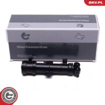SKV 15SKV707 - Chorro de líquido lavaparabrisas, limpieza de faros