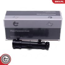 SKV 15SKV708 - Chorro de líquido limpiaparabrisas, limpieza de faros