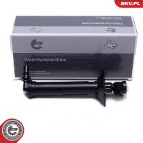 SKV 15SKV709 - Chorro de líquido lavaparabrisas, limpieza de faros