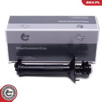 SKV 15SKV710 - Chorro de líquido limpiaparabrisas, limpieza de faros