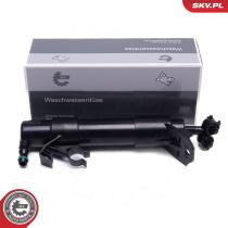 SKV 15SKV712 - Chorro de líquido limpiaparabrisas, limpieza de faro