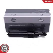 SKV 15SKV717 - Chorro de líquido limpiaparabrisas, limpieza de faros