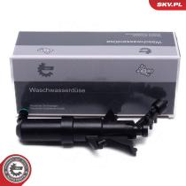SKV 15SKV719 - Chorro de líquido limpiaparabrisas, limpieza de faros