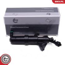 SKV 15SKV720 - Chorro de líquido limpiaparabrisas, limpieza de faros