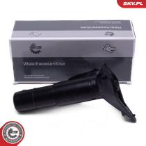 SKV 15SKV722 - Chorro de líquido limpiaparabrisas, limpieza de faros