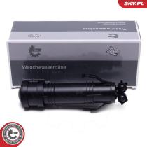 SKV 15SKV723 - Chorro de líquido limpiaparabrisas, limpieza de faros