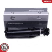 SKV 15SKV725 - Chorro de líquido limpiaparabrisas, limpieza de faros