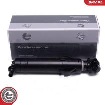 SKV 15SKV726 - Chorro de líquido para faros, limpieza